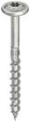 Heco Schraube HECO-TOPIX-plus A2 8,0 x 200, Tellerkopf, T-Drive, TG 50 Stk
