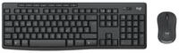 Logitech 920-012065 Tastatur