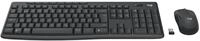 Logitech Eingabeger&auml;te-Set