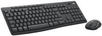 Logitech Eingabeger&auml;te-Set
