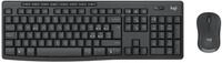 Logitech Eingabeger&auml;te-Set