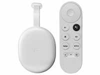 Google Streaming-Stick Chromecast with TV - Streaming Player - HD -...