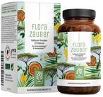 Naturtreu FLORAZAUBER Kapsel, 60 St., 22,3 g, Durchdachte Entwicklung, Vegan,