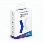 heo Sammelkarte UG Cortex Sleeves Standard Blau 100 ct.