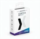 heo Sammelkarte UG Cortex Sleeves Standard Schwarz 100 ct.