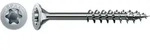 SPAX Verbinder Spax Universalschraube 5 x 35 mm Senkkopf T-STAR plus...