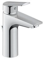 Duravit Badarmatur DURAVIT N.1 Einhebel Waschtischmischer M Einhandmischer