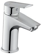 Duravit Badarmatur DURAVIT N.1 Einhebel Waschtischmischer S Einhandmischer