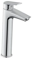 Duravit Badarmatur DURAVIT N.1 Einhebel Waschtischmischer L Mischbatterie ohne