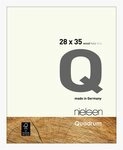 nielsen Bilderrahmen Holz Bilderrahmen Quadrum, (1 St)