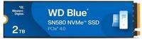 WD SSD-Festplatte