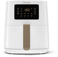 Philips Hei&szlig;luftfritteuse
