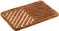 ASTRA Fu&szlig;matte Coco Brush 561, rechteckig, H&ouml;he: 32 mm, Schmutzfangmatte, In -und