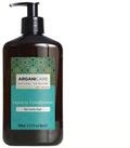 Arganicare Leave-in Pflege Argan Leave-In Conditioner for Curly Hair 400 ml,