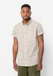 Jack Wolfskin Kurzarmhemd HOT SPRINGS SHIRT M