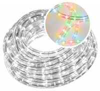 HQ POWER LED Stripe 2-KANAL LED-LICHTSCHLAUCH - BUNT + CONTROLLER (9m)