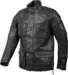 Rukka Motorradjacke R.S. Zoorace Motorrad Lederjacke