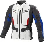 B&uuml;se Motorradjacke Textiljacke Agadir