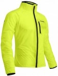 Acerbis Motorradjacke Dek Pack Regenjacke wasserdicht