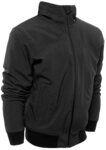 Bores Motorradjacke