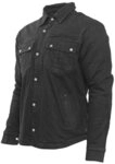 Bores Motorradjacke