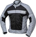 IXS Motorradjacke Evo-Air Motorrad Textiljacke perforiert