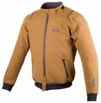 gms Motorradjacke GMS Falcon Motorrad Textiljacke reflektierende