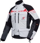 Rukka Motorradjacke Ecuado-R Motorrad Textiljacke R&uuml;ckenprotektor enthalten