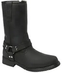 Kochmann Boots Missouri II Motorradstiefel Motorradstiefel wasserdicht