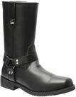 Kochmann Boots Kochmann Motorradstiefel Nashville schwarz Motorradstiefel (Packung,