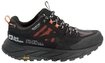 Jack Wolfskin TERRAQUEST TEXAPORE LOW W Wanderschuh