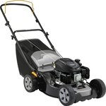 STIGA GARDEN Benzinrasenm&auml;her AL4 41 A, 41 cm Schnittbreite, 123 cm&sup3;-Motor