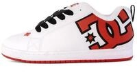 DC Shoes Herrenschuh DC Court Graffik Trainingsschuh