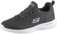 Skechers DYNAMIGHT Slip-On Sneaker Slipper, Sneaker mit Memory Foam