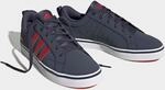 Sneaker ADIDAS SPORTSWEAR "VS PACE 2.0", Herren, Gr. 44, blau (shadow navy, better