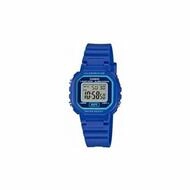 CASIO Luxusuhr LA-20WH-2A Damen Armbanduhr