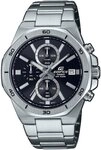 CASIO EDIFICE Chronograph EFV-640D-1AVUEF, Quarzuhr, Armbanduhr,Herrenuhr,