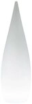 Reality Leuchten Stehlampe Reality Leuchten Stehleuchte PALMAS DH 37x120 cm...