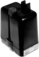 Condor Schalter Condor 212898 MDR 5/8 #212898 Druckschalter 500 V IP54 1 St....