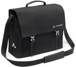 VAUDE Umh&auml;ngetasche Vaude B&uuml;ro-Fahrradtasche L Bayreuth IV Black (1-tlg)