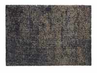 Fußmatte Manhattan 002, SCHÖNER WOHNEN-Kollektion, rechteckig, Höhe: 7 mm,