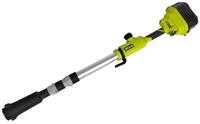 RYOBI Montagewerkzeug Ryobi RY18STPA-0 18V ONE+ Teleskop-Stickpumpe (ohne Akku),
