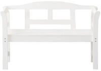 SenS-Line Gartenbank Friesenbank Gartenbank sensline Kiefer FSC 2-Sitzer 113 x...