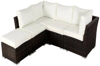 OUTFLEXX Gartenlounge-Set