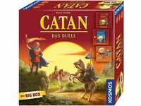 Catan: Das Spiel (69360)