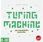 HUCH! Spiel Turing Machine, Strategiespiel