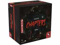 Vampire: Die Maskerade Chapters 1. Montreal