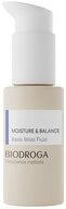 Biodroga Gesichts-Reinigungsfluid Biodroga - Moisture & Balance - Basic Moist Fluid -