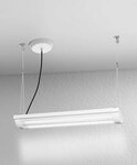 Ledvance Deckenleuchten LEDVANCE LED Lichtleiste Deckenleuchte B&uuml;ro Lichtband...