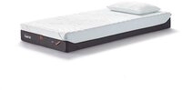 Visco-Matratze TEMPUR PRO&reg; CoolQuilt 23 cm, Tempur, 23 cm hoch, Memory Foam,